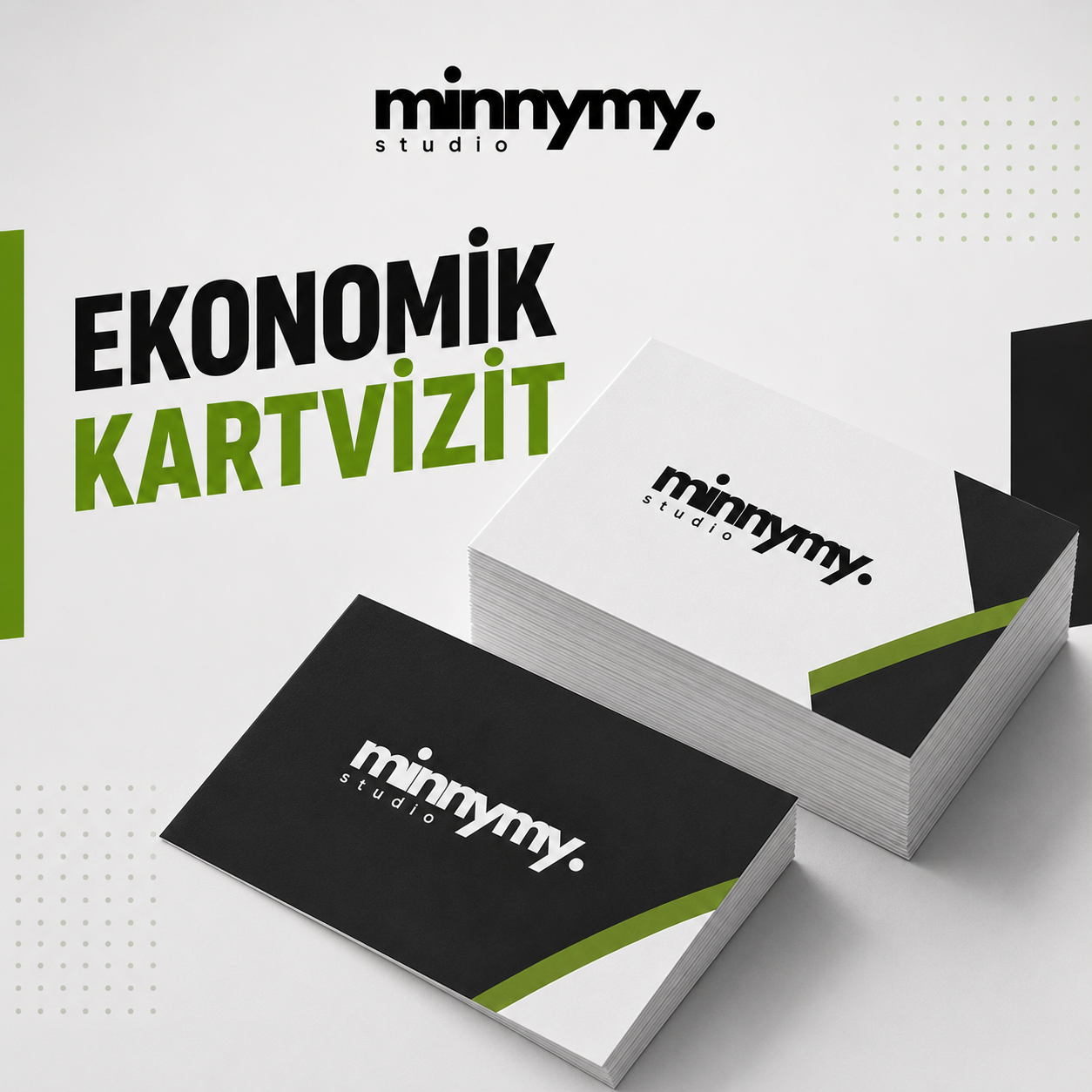 Ekonomik Karvizit