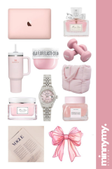 Soft Luxury Collection Sticker, Etiket