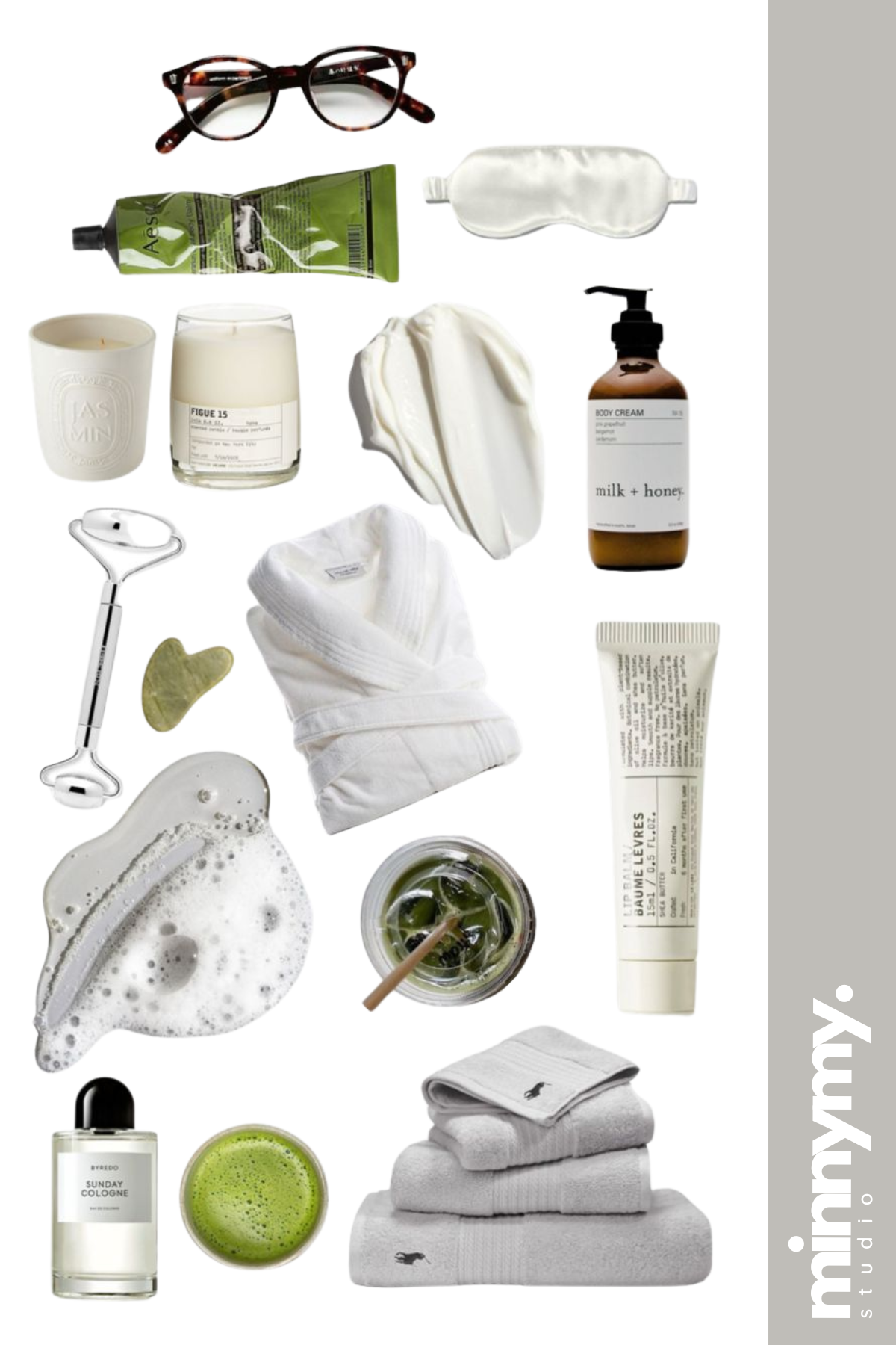 Clean Girl Collection Sticker