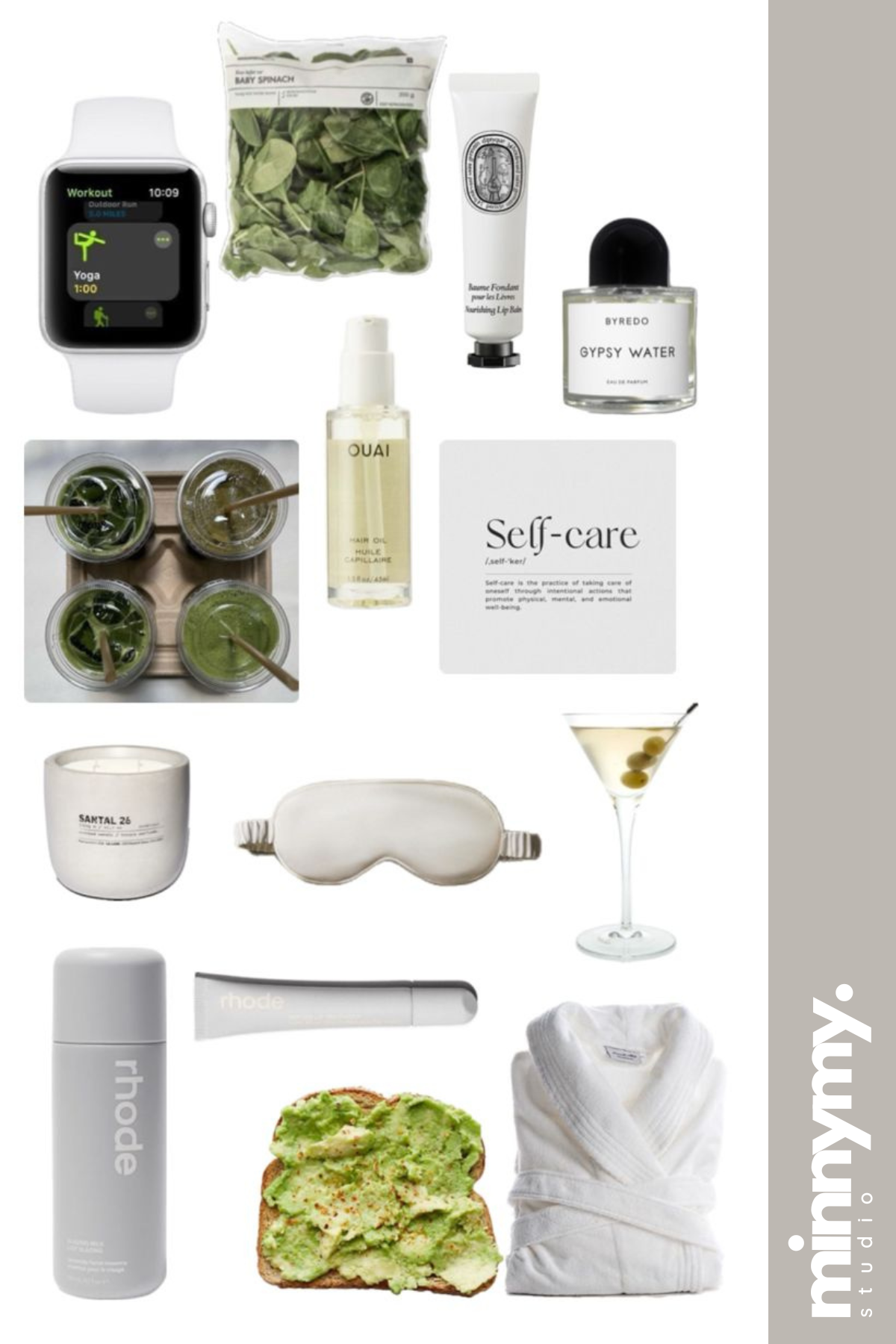 Clean Girl Collection Sticker