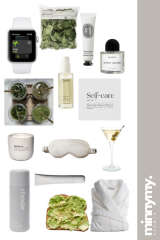 Clean Girl Collection Sticker