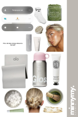 Clean Girl Collection Sticker