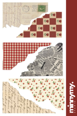 Collage Collection Sticker