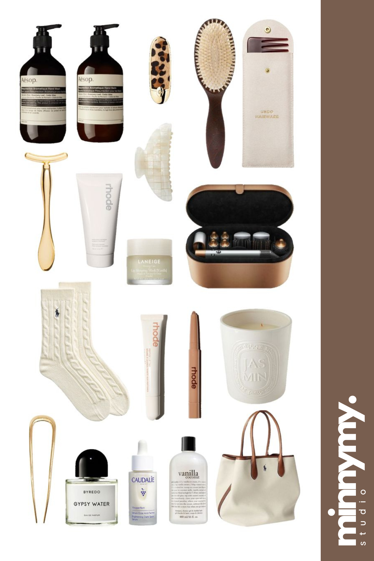 Classic Girl Sticker