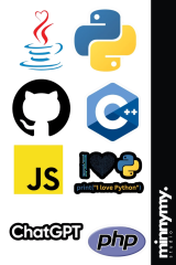 Developer Collection Sticker