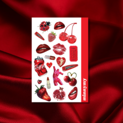 Red Collection
