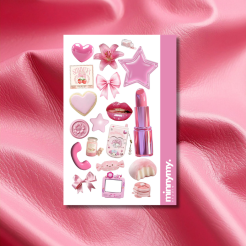 Pink Collection