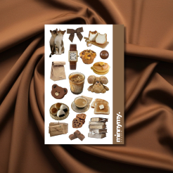 Brown Collection