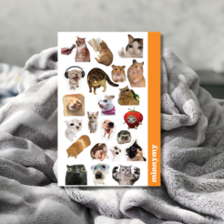 Cat Collection