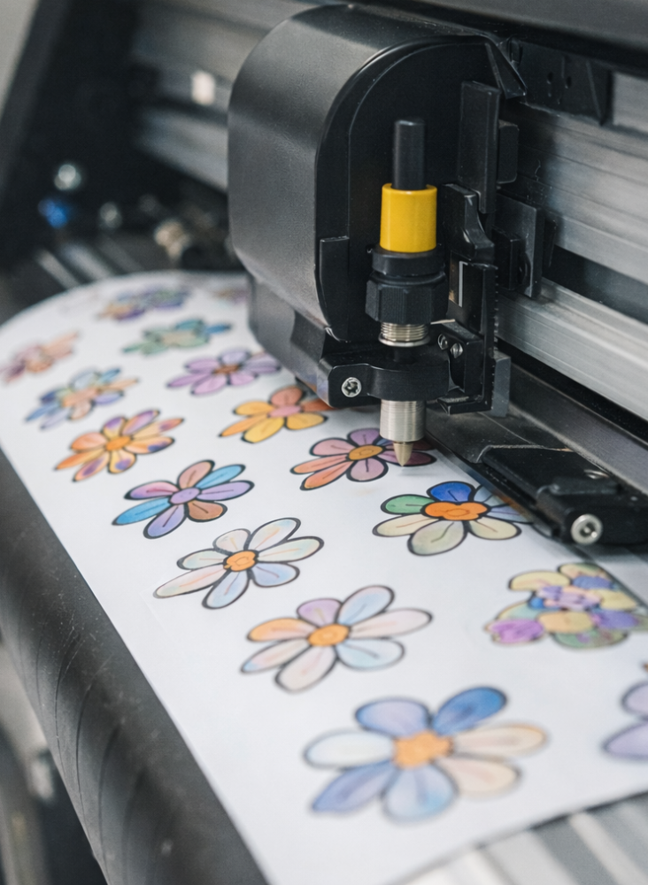 Profesyonel Baskı, Kusursuz Sonuç