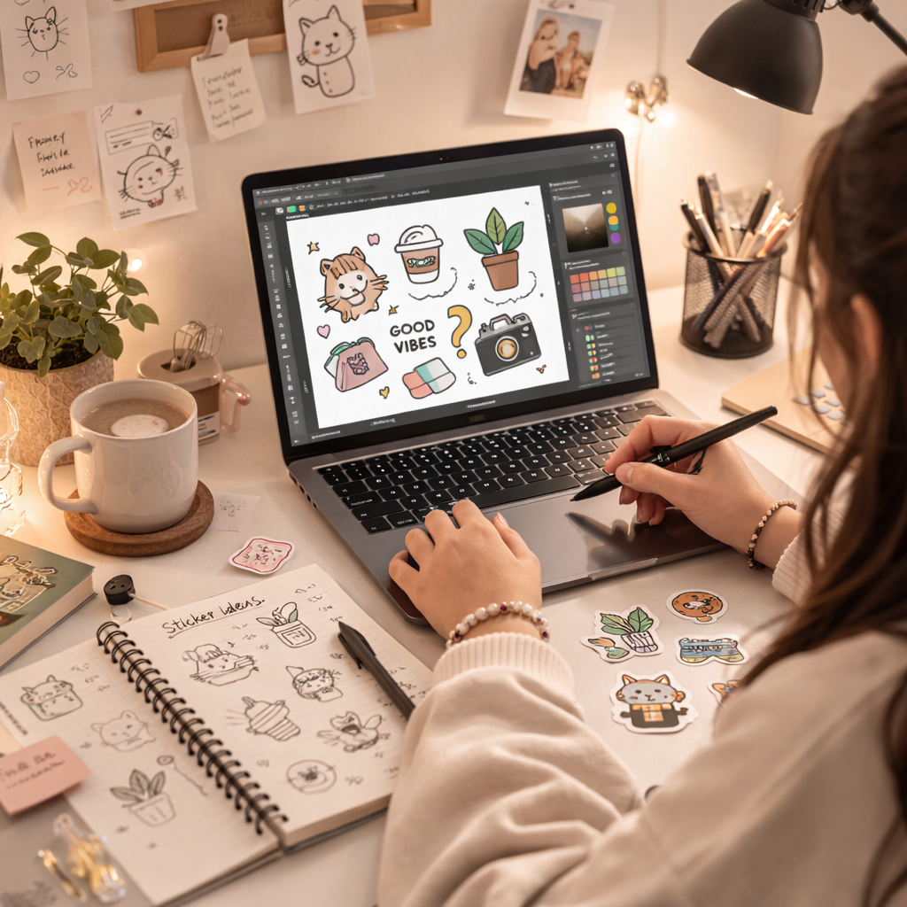 Kendi Tasarımını  Yükle 